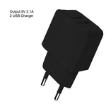 Doppel USB Ladegerät