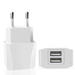 Doppel USB Ladegerät