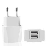 Doppel USB Ladegerät