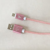Micro USB Kabel 1 Meter