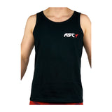 T-Shirt Tanktop Baumwolle