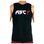 T-Shirt Tanktop Baumwolle