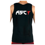 T-Shirt Tanktop Baumwolle
