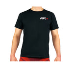 T-Shirt Shirt ASC Cotton Baumwolle